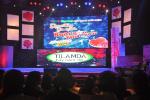 Stage Background RGB LED Display , Outdoor LED Advertising Screens Waterproof P4
