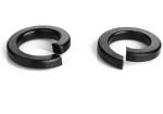 Din127 Clip Lock Washer Stainless Steel A2 A4 Single Coil Lock Washers