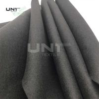Buy cheap Dyed Nonwoven Polyester Felt Fabric Needle Punched Eco Friendly product