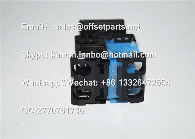AG28F5M-10E3W AG28F5M E3 komori pressure switch original offset printing machine spare parts