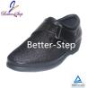Buy cheap Better-step Leather Dress Shoes For Diabetics,Soft Lining and Durable,Top grade,Breathable upper from wholesalers