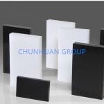 Polyoxymethylene Acetal Copolymer 8mm Polyacetal Sheet