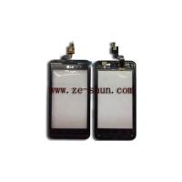 Buy cheap Replacement Touch Screens For LG P920 Optimus 3D Black product