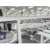 Buy cheap Electric Automatic Cold Lamination Machine Waterproof Plastic Film Mulching Machine from wholesalers