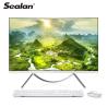 Buy cheap FHD IPS I7 4700 Curved Desktop Computer from wholesalers