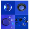 Buy cheap K9 Spherical Ball Lens from wholesalers