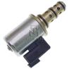 Buy cheap 25220994 25/220994 25-220994 Hydraulic Solenoid Valve For JCB Excavator 3CX 4CX engine from wholesalers