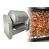 Buy cheap 600L Auto Meat Vacuum Tumbler For Meat Processing Industrial With Intelligent user interface from wholesalers