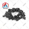 Buy cheap Low Sulfur High Carbon 1-3mm Calcined Petroleum Coke / Graphite Petroleum Coke from wholesalers