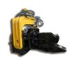 Buy cheap Hitachi 35 Ton Excavator Hydraulic Pile Hammer V350E For Construction from wholesalers