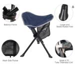 2-piece folding camping stool