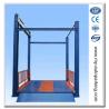 Buy cheap Car Lifter CE Elevators/Car Lifter Machine/Truck Bus Lift/4 Post Lifts for Sale/4 Ton Car Lift/4 Ton Hydraulic Car Lift from wholesalers