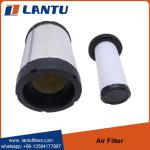 Lantu High Performance Air Filter 7008043 7008044 AF27998 RS5747 A88220 For Skid