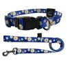 Buy cheap Small Medium Large Classic Dog Collar With Quick Release Buckle from wholesalers