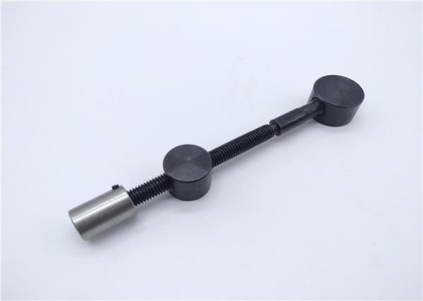 Buy cheap Offset Printing Machinery Spare Parts Heidelberg SM74 PM74 Adjusting Spindle CPL M2.030.011F from wholesalers