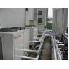 Buy cheap Cold Climate Swimming Pool Heat Pump Excellent Outlook Design European Standard from wholesalers
