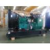 Buy cheap 50kva To 200kva Cummins Diesel Generators 50Hz/60Hz 50kw 80kw 100kw from wholesalers
