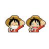 Buy cheap Motion Laptop 3D Sticker Anime Waterproof Decal Anime Motion Stickers for Suitcase Car Refrigerator from wholesalers