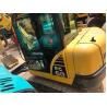 Buy cheap Used Komatsu Excavator In Great Shape Affordable Price Welcome To Inquire from wholesalers