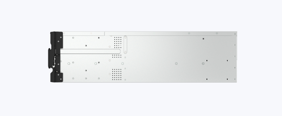 Original New TL-R2400PES-RP Enterprise-class network storage In Stock