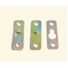 Buy cheap C032 Furniture connecting fittings:Bed hinge from wholesalers
