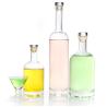 Buy cheap In Stock Promotional High Quality 750ml Glass Liquor Bottles from wholesalers