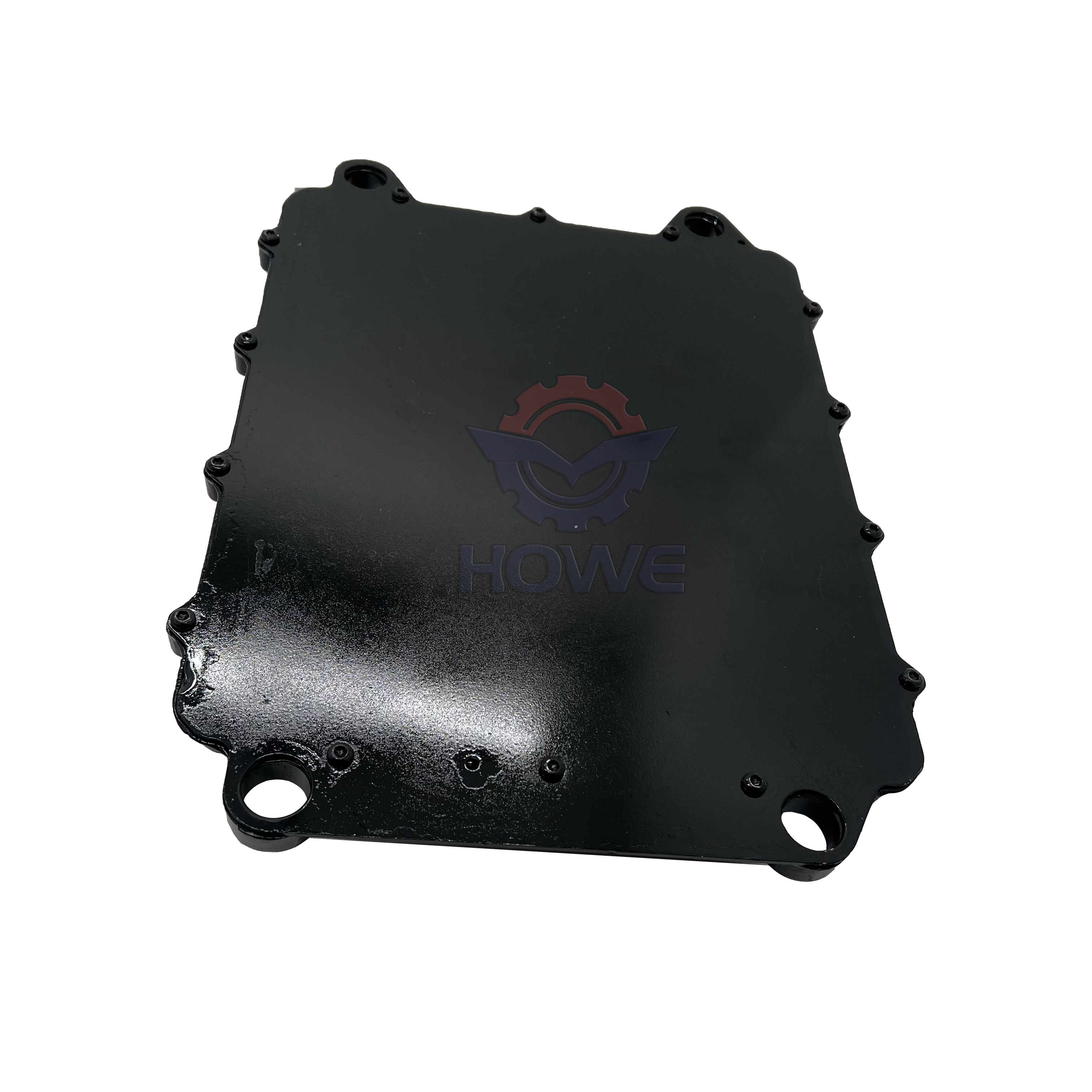 Electric Parts Excavator Control Unit E3176C E3516C Engine Controller Computer Board 365-6773 262-1408
