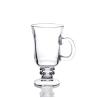 Buy cheap 170ml Coffee Glass Mug from wholesalers