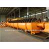 Buy cheap low energy consumption flotation machine and chute weight is 1882kg from wholesalers