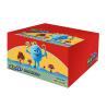 Buy cheap Jelly Beans Cocoa Butter Substitute Chocolate Beans Gummy Candy from wholesalers