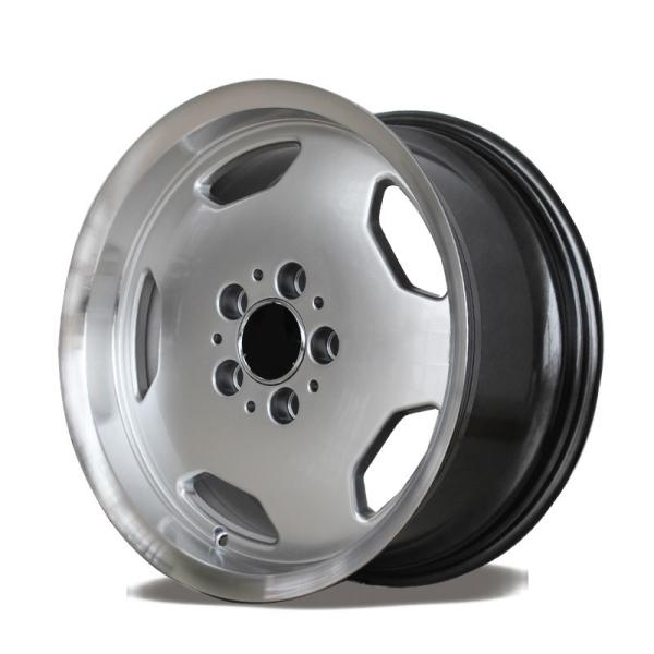 Buy cheap 18 19 Inch 5×100 Forged Alloy Wheels from wholesalers