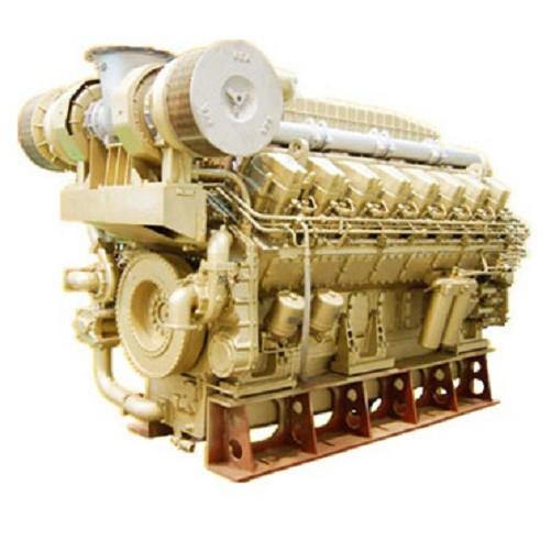 Buy cheap CFR Land Transportation 1200kw 12 Cylinder Turbocharged Drilling Engine 3000 Series from wholesalers