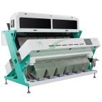 Plastic Color Sorters High Precision Color Sorters For Pet Plastics In Granule
