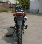 Factory Chongqing 150cc motorcycle enduro bike motor cheap import street legal