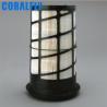 Buy cheap P611190 RS5782 CORALFLY Air Filter Heavy Trucks Engine Ports Environment Friendly from wholesalers