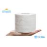 Buy cheap Strong Absorbent Toilet Paper 10 Rolls/Bag Plees Paper Tissue Without Flavor Toilet Paper Roll from wholesalers