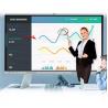 Buy cheap 85 Inch 4k Lcd Smart Interactive Whiteboard For School from wholesalers