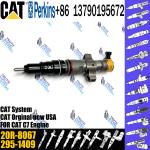 common rail fuel injector 387-9441 20R-8067 387-9431 268-9577 293-4071 295-1411