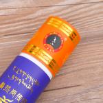 Custom Cardboard Round Boxes Packaging Cylinder Box Incense Paper Tube Packing