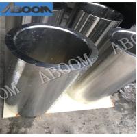 Buy cheap SA182 F60 Reinforced 2205 Duplex Stainless Steel Sleeve product