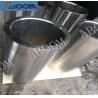 Buy cheap SA182 F60 Reinforced 2205 Duplex Stainless Steel Sleeve from wholesalers