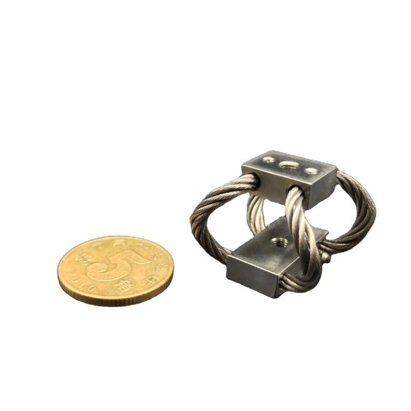 Buy cheap Camera Crane Photography Gimbal Shock Vibration Insulator Isolators from wholesalers