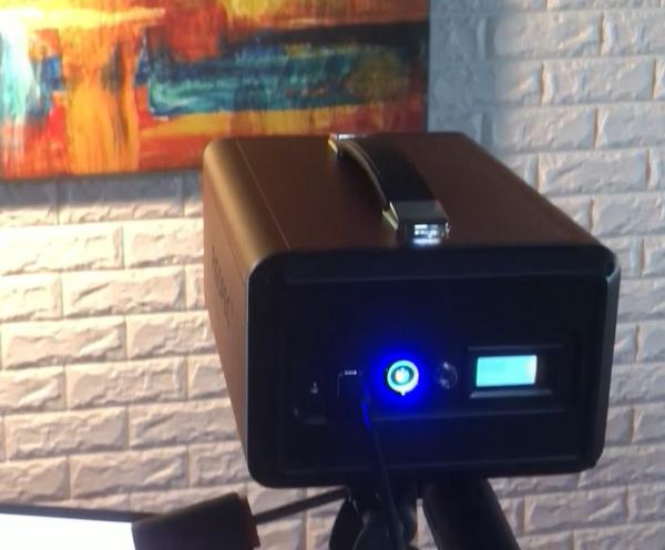 Quality 25um Slit Width Hyperspectral Imaging Camera With CMOS Detector FS-20 for sale