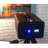 Buy cheap 60% Transmission Efficiency Hyperspectral Imaging Camera With Built In Battery from wholesalers
