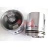 Buy cheap 3055099 4913782 Engine Overhaul Kits Cylinder Liner , NT855 Diesel Engine Piston Kit from wholesalers