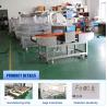 Buy cheap Industry Food Metal Detector Equipment Magnetic induction For Meat / Beverage from wholesalers