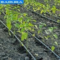 Buy cheap Agricultural Greenhouse Irrigation System / Greenhouse Boom Irrigation Systems product