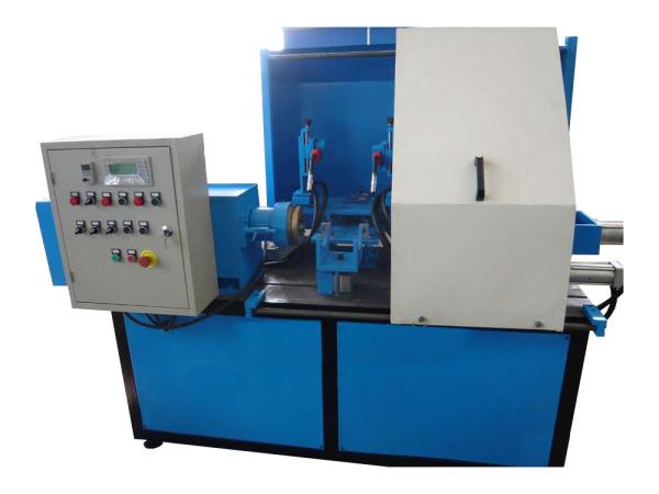 Buy cheap Rotary Welder Automatic Seam Welding Machine 30-80mm Screw Diameter from wholesalers