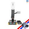 Buy cheap 15KHz Ultrasonic Plastic Welding Equipment For Automative Car Light from wholesalers