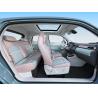 Buy cheap 200Km 80KW Leapmotor Car T03 Smart Sport Car Automotive Motor Power 3620mm from wholesalers